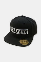Load image into Gallery viewer, KANNIBALEN RECORDS - APASHE - Snapback Hat