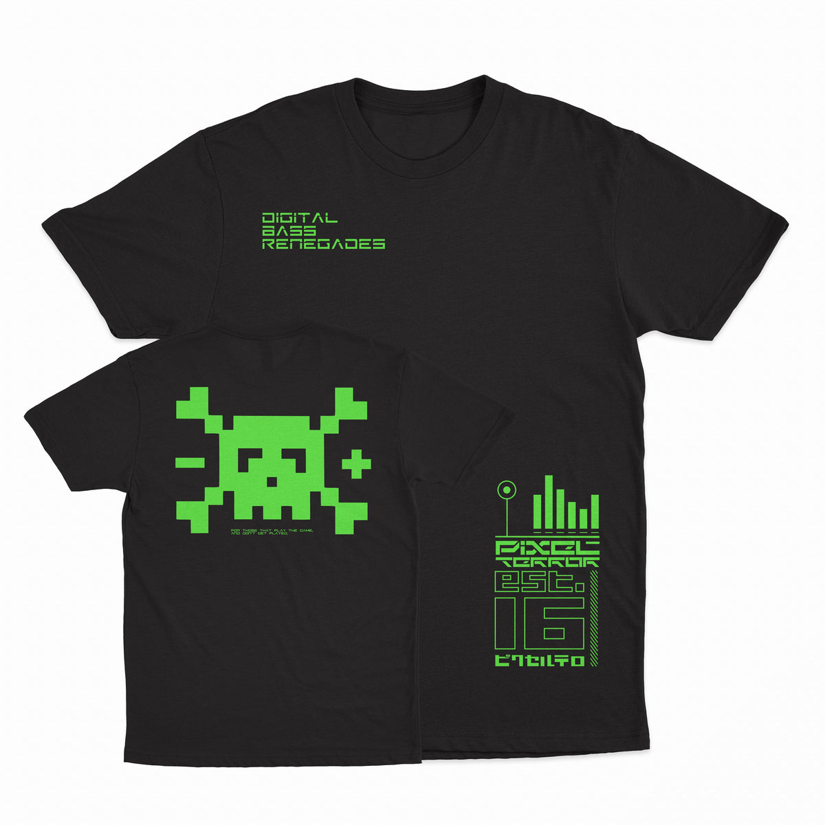 pixel-terror-merch-shirt-bass-