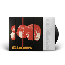 Load image into Gallery viewer, Sloan - Navy Blues - Vinyl LP