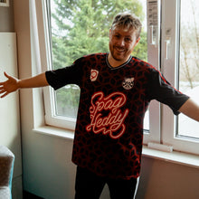 Load image into Gallery viewer, Spag Heddy - Custom Soccer / Football Jersey