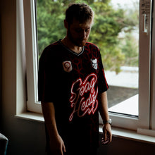 Load image into Gallery viewer, Spag Heddy - Custom Soccer / Football Jersey