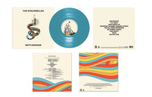 Load image into Gallery viewer, The Strumbellas - Rattlesnake - Standard Vinyl LP