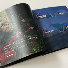 Load image into Gallery viewer, Survivorman - Les Stroud Films - 20th Anniversary Film Collection