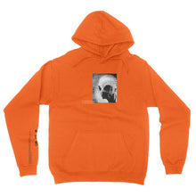 Load image into Gallery viewer, TWONK - Generation - Orange Hoodie