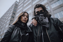 Load image into Gallery viewer, BTSM - Church Gang Bandana
