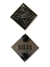 Load image into Gallery viewer, EOTO Lapel Pin
