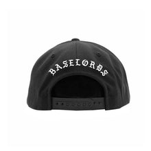 Load image into Gallery viewer, Baselords - Sinner Snapback
