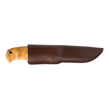 Load image into Gallery viewer, Survivorman - Helle Wabakimi Knife
