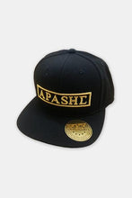 Load image into Gallery viewer, APASHE - Snapback Hat
