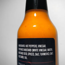 Load image into Gallery viewer, DOWNLINK - Absolute Fire - Hot Sauce
