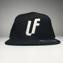 Load image into Gallery viewer, Gareth Emery - LF - Snapback Hat

