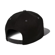 Load image into Gallery viewer, Gareth Emery - Logo - Snapback Hat
