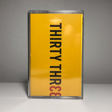 Load image into Gallery viewer, GLASS TIGER -33- Cassette Tape

