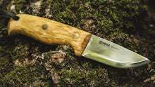 Load image into Gallery viewer, Survivorman - Helle Wabakimi Knife
