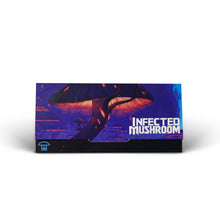 Load image into Gallery viewer, Infected Mushroom - Premium Rolling Papers
