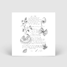 Load image into Gallery viewer, Justin Nozuka - Limited Edition Run To Waters Signed Poster Bundle + Album Download

