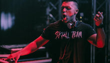 Load image into Gallery viewer, KAI WACHI - Vintage Skull Team Tee
