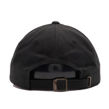 Load image into Gallery viewer, Loud Luxury - Logo - Black Dad Hat
