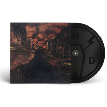 Load image into Gallery viewer, NSDR - Excision x Space Laces - Rumble - Vinyl
