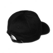 Load image into Gallery viewer, NSDR - NSD 10 x Creep Street - Black Dad Hat
