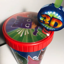 Load image into Gallery viewer, PJ Masks - Standard Tumbler
