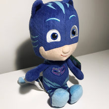 Load image into Gallery viewer, PJ Masks - Catboy Plush Toy
