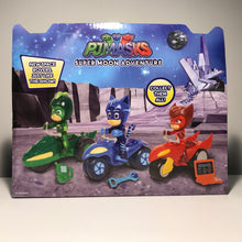 Load image into Gallery viewer, PJ Masks - Catboy Moon Rover
