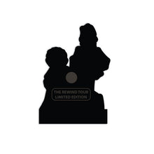 Load image into Gallery viewer, Prozzak - Simon and Milo - Limited Edition Lapel Pin

