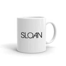 Load image into Gallery viewer, SLOAN -Sloansons- Mug
