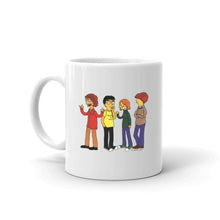 Load image into Gallery viewer, SLOAN -Sloansons- Mug
