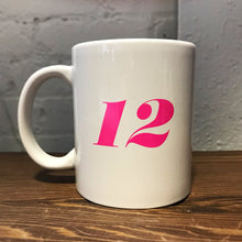 Load image into Gallery viewer, SLOAN -12- Mug
