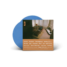 Load image into Gallery viewer, SonReal - Aaron LP - Double LP - Limited Edition Blue Pressing
