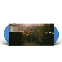 Load image into Gallery viewer, SonReal - Aaron LP - Double LP - Limited Edition Blue Pressing
