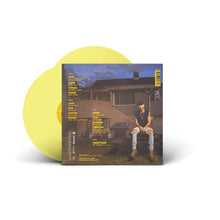 Load image into Gallery viewer, SonReal - One Long Dream - Double LP - Limited Edition Yellow Pressing

