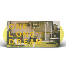 Load image into Gallery viewer, SonReal - One Long Dream - Double LP - Limited Edition Yellow Pressing
