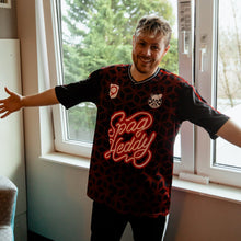 Load image into Gallery viewer, Spag Heddy - Custom Soccer / Football Jersey
