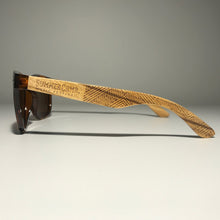 Load image into Gallery viewer, Summer Camp Music Festival - 2019 Polarized Sunglasses
