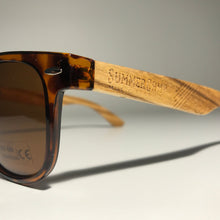 Load image into Gallery viewer, Summer Camp Music Festival - 2019 Polarized Sunglasses
