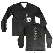 Load image into Gallery viewer, TWONK - Windbreaker Jacket
