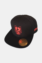 Load image into Gallery viewer, BTSM - WTOC Logo Snapback Hat
