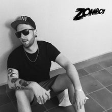 Load image into Gallery viewer, KT8 Apparel - Create And Deploy - Classic Snapback Hat

